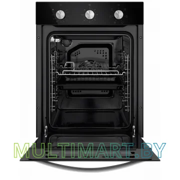 Электрический духовой шкаф MAUNFELD EOEC.516B картинка 2